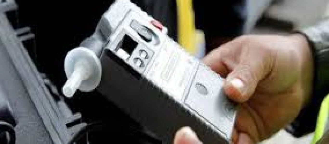 Βόλος: Μεθυσμένος οδηγός παρέσυρε και τραυμάτισε 23χρονη